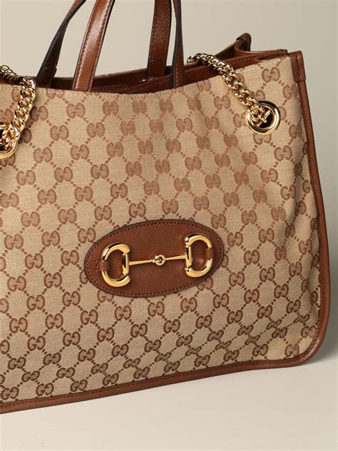 borsa gucci donna estiva|borse donna gucci.